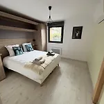 Sweet Escape Et Feriehus
