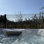 Σπίτι διακοπών Sweet Escape Et Turckheim