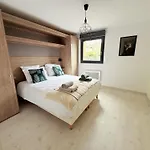 Sweet Escape Et Σπίτι διακοπών Turckheim