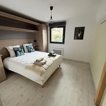 Sweet Escape Et Ferienhaus