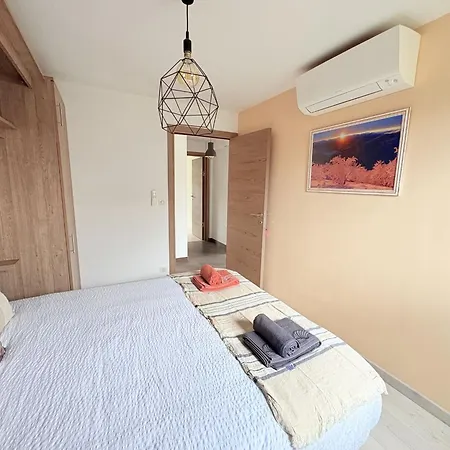 Sweet Escape Et Ferienhaus *