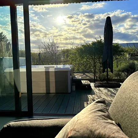 Ferienhaus Sweet Escape Et Turckheim