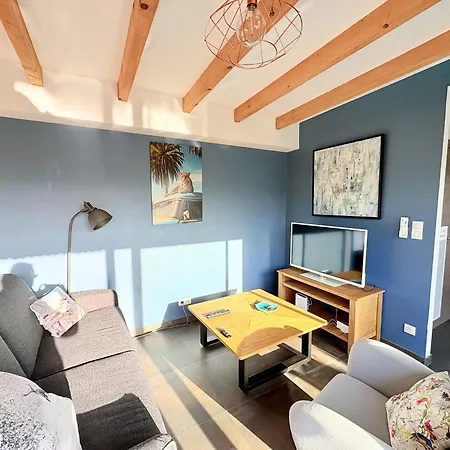 Sweet Escape Et Ferienhaus *