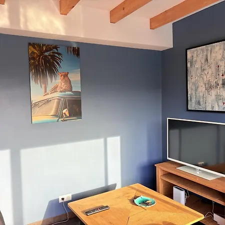 Sweet Escape Et * Turckheim