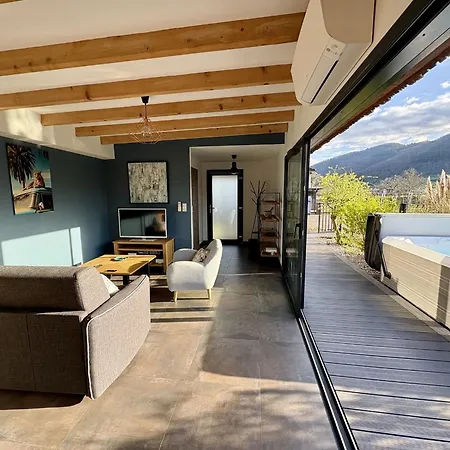 Ferienhaus Sweet Escape Et