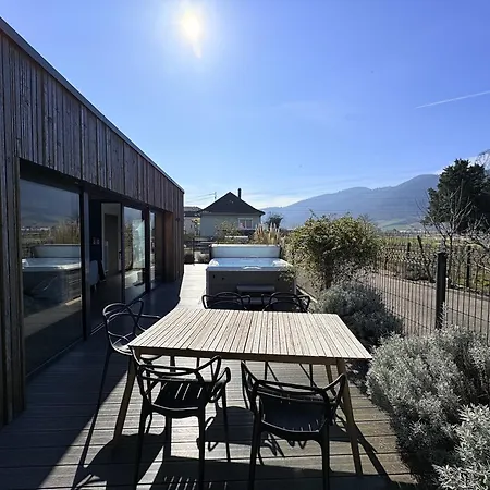 Holiday home Sweet Escape Et