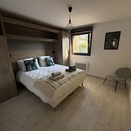 Sweet Escape Et Ferienhaus *