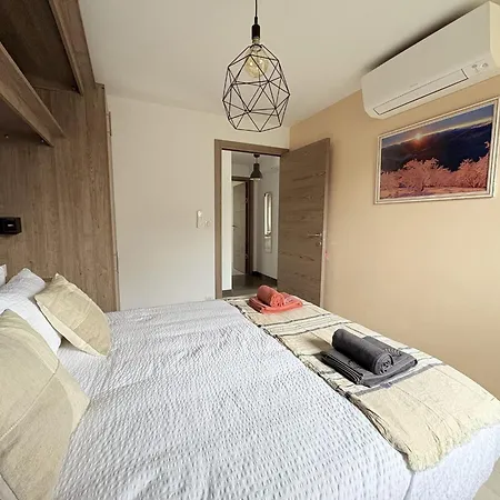 Holiday home Sweet Escape Et