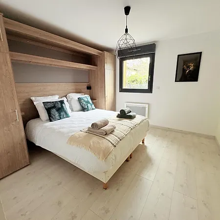 Sweet Escape Et Ferienhaus Turckheim