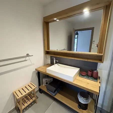 Sweet Escape Et Ferienhaus *