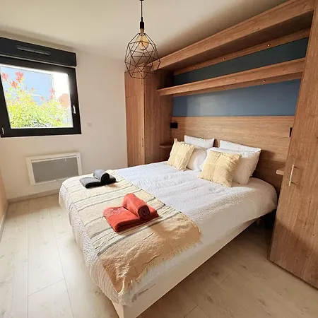 Sweet Escape Et Turckheim