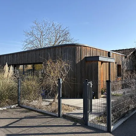 Holiday home Sweet Escape Et *