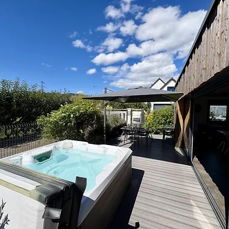 Sweet Escape Et Turckheim