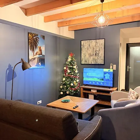 Ferienhaus Sweet Escape Et *