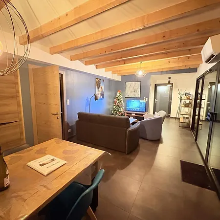 Sweet Escape Et בית נופש *