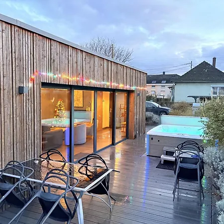 Ferienhaus Sweet Escape Et