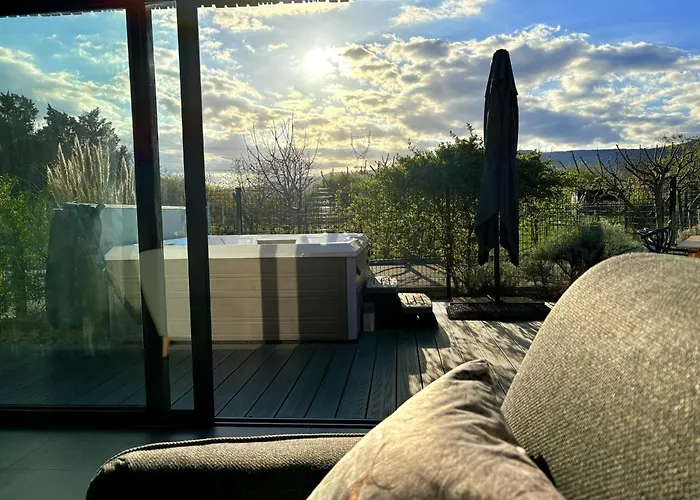 Casa vacanze Sweet Escape Et Turckheim