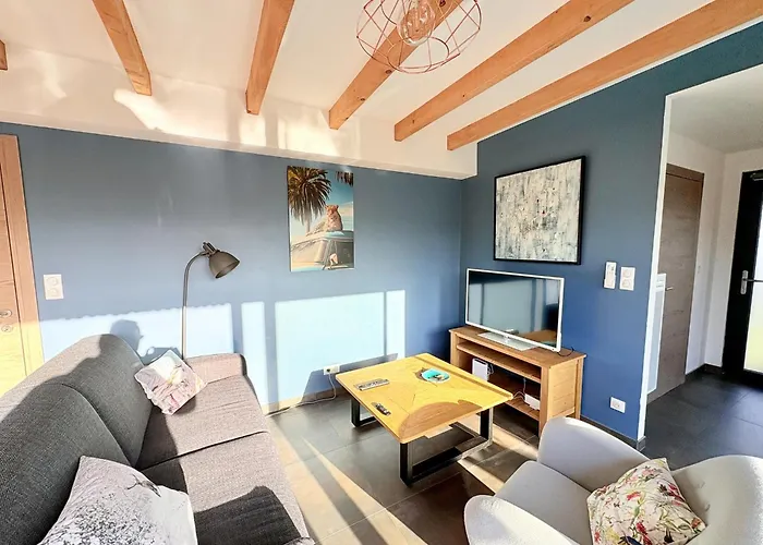 Sweet Escape Et Casa vacanze *