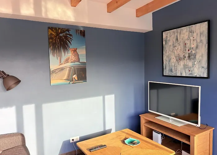 Sweet Escape Et * טורקהיים