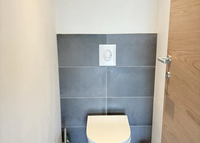 Sweet Escape Et בית נופש *