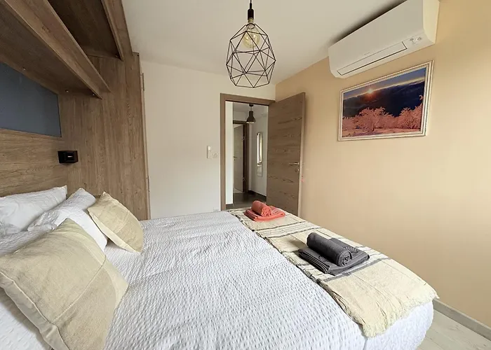 בית נופש Sweet Escape Et