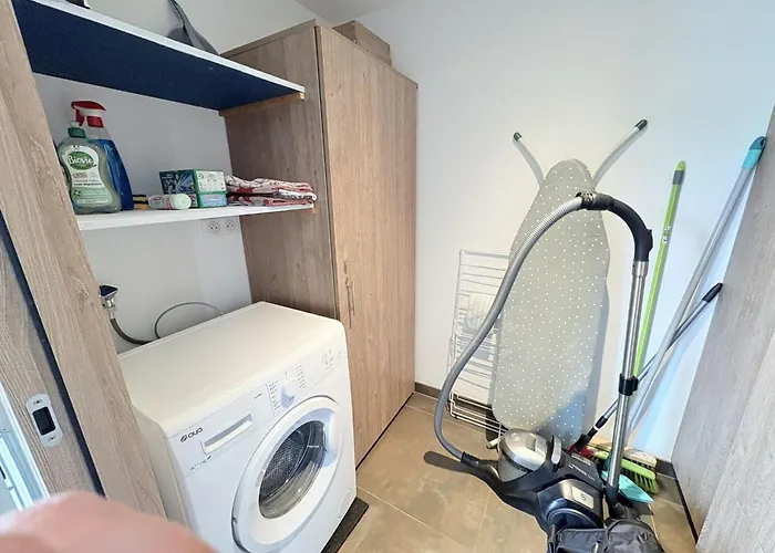 Sweet Escape Et בית נופש *