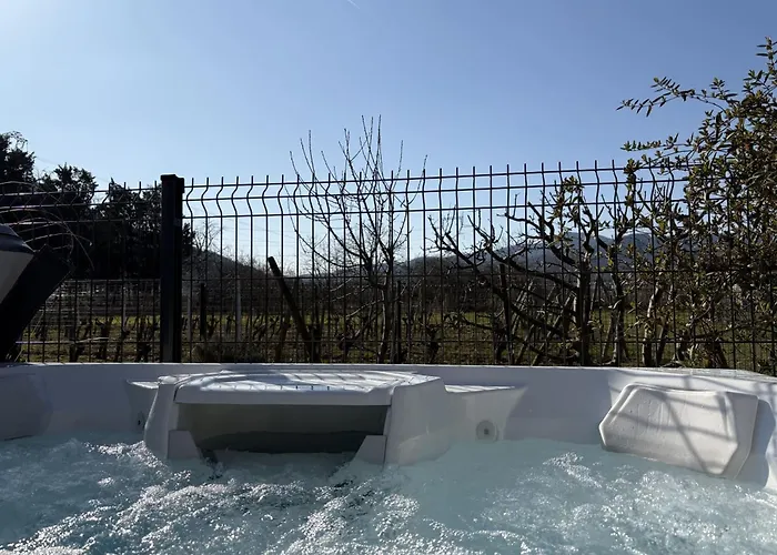 Casa vacanze Sweet Escape Et Turckheim
