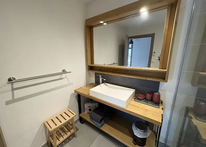 Sweet Escape Et בית נופש *