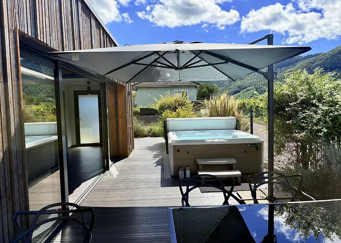 Casa vacanze Sweet Escape Et Turckheim