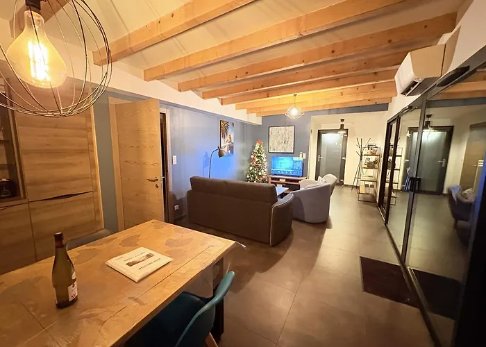 Sweet Escape Et בית נופש *