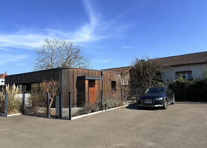 Sweet Escape Et בית נופש *